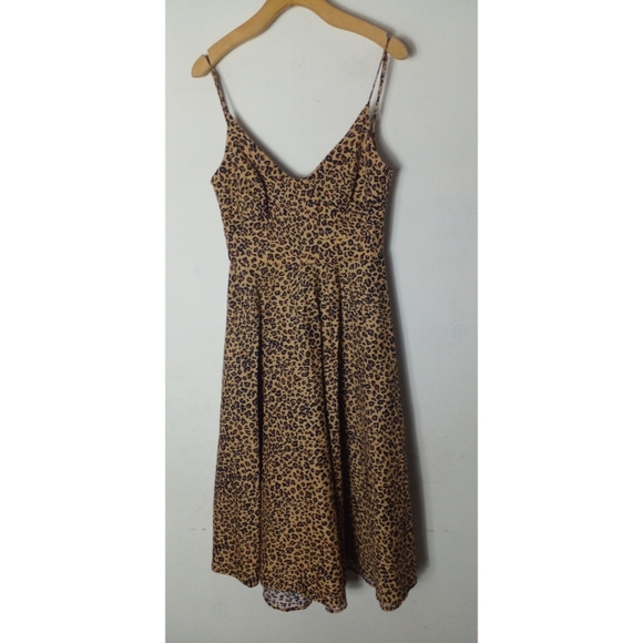 Farm Rio Dress - Picture 3 of 11